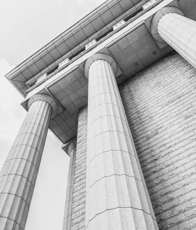 court house building