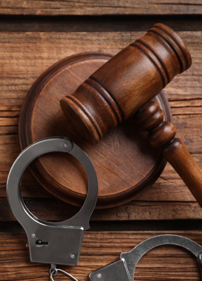 Richard Deck law office