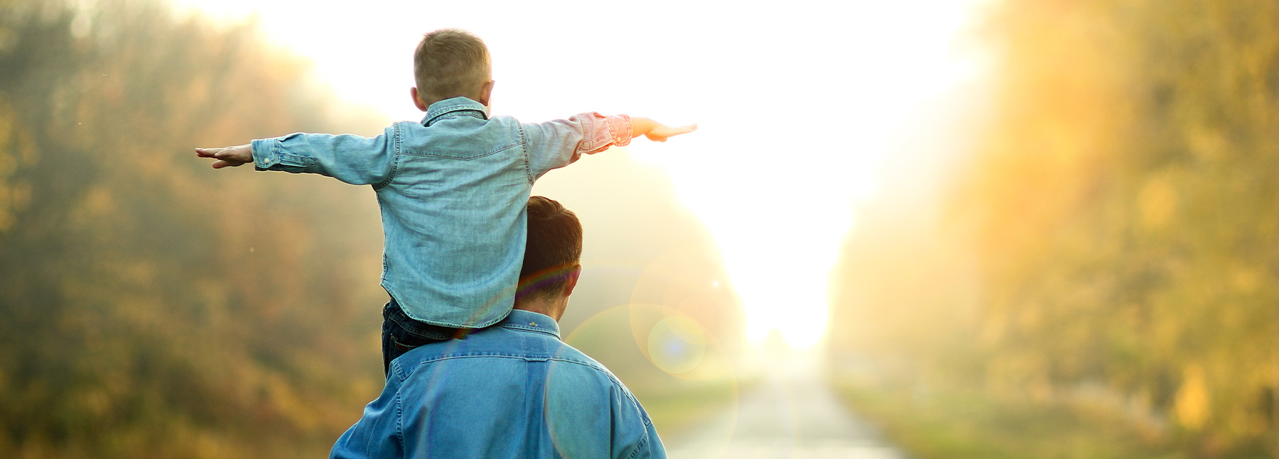 father that has a CPS Attorney with his son