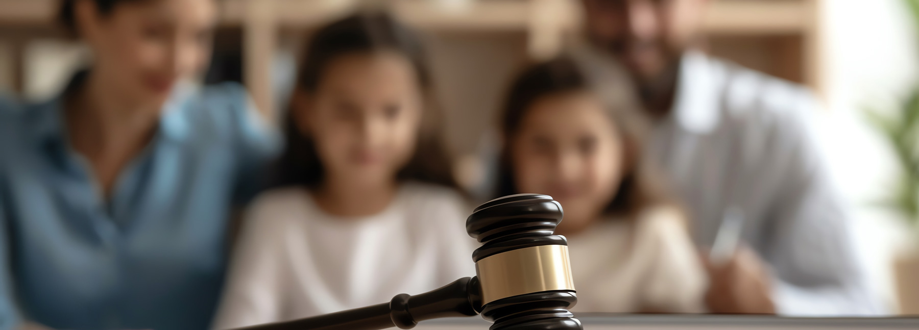 Family Law Attorney for family in el paso, tx
